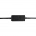 Cabo para carregador duplo Datalock 60W Cabo para carregador duplo Datalock 60W
